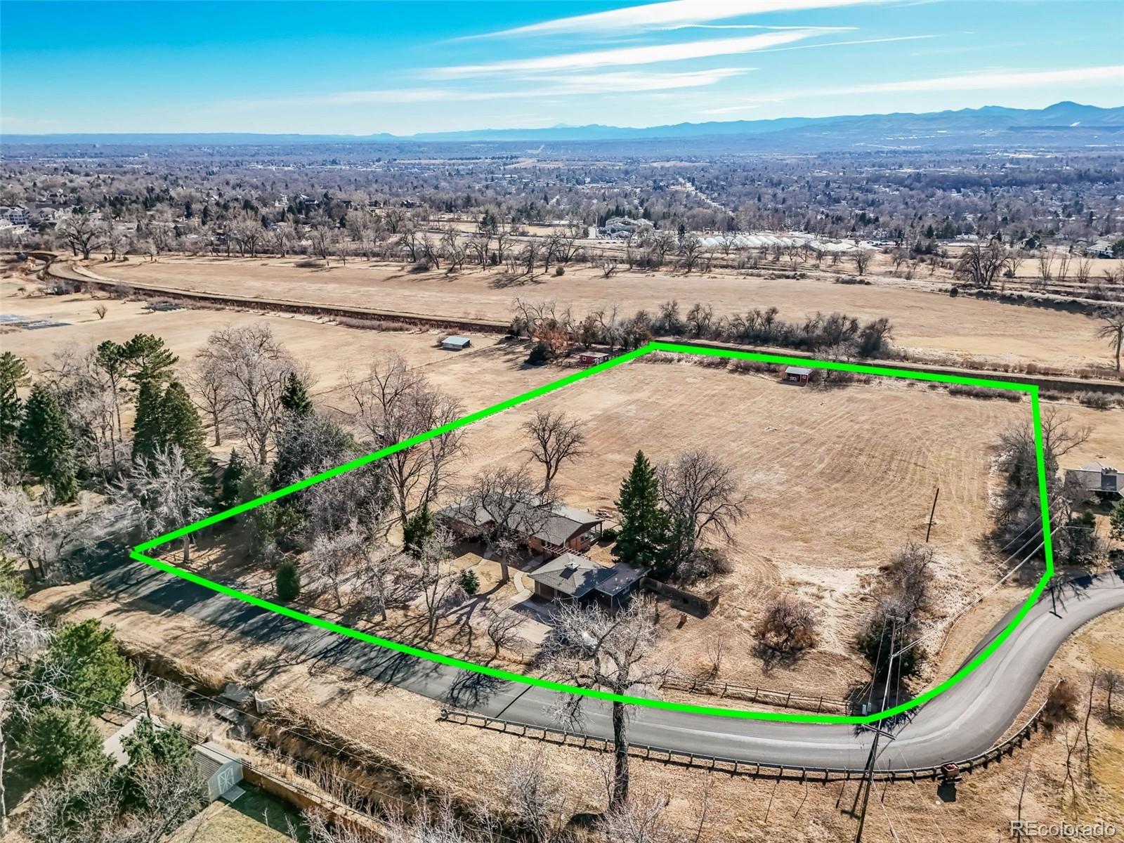MLS Image #2 for 10250 w 73rd place,arvada, Colorado