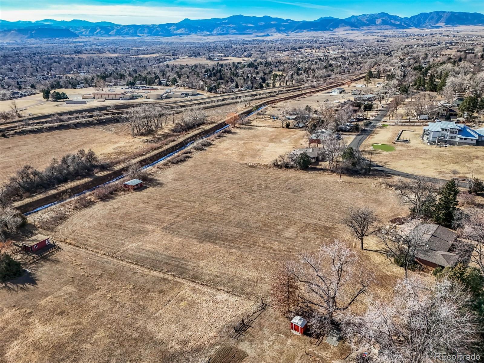 MLS Image #35 for 10250 w 73rd place,arvada, Colorado