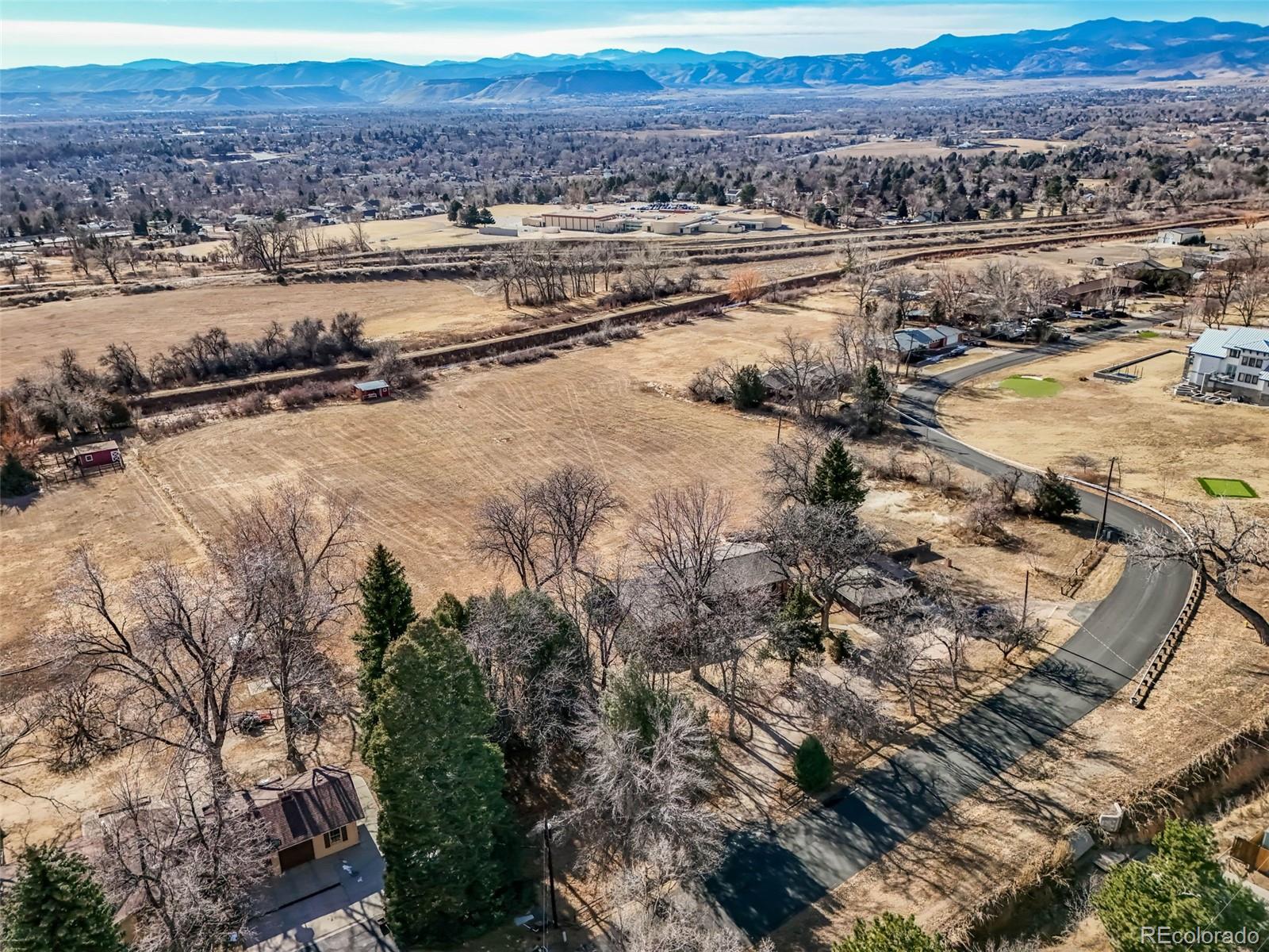 MLS Image #7 for 10250 w 73rd place,arvada, Colorado
