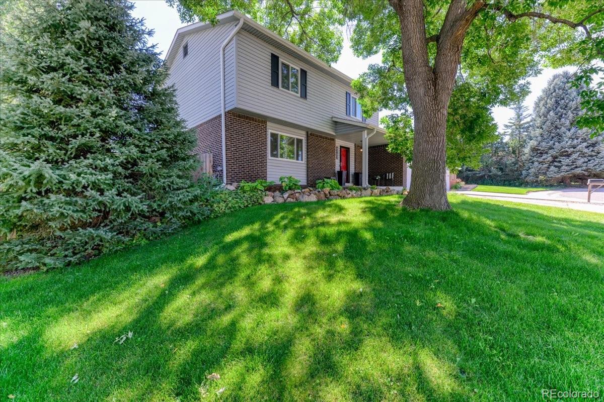 MLS Image #2 for 6762  beech drive,arvada, Colorado