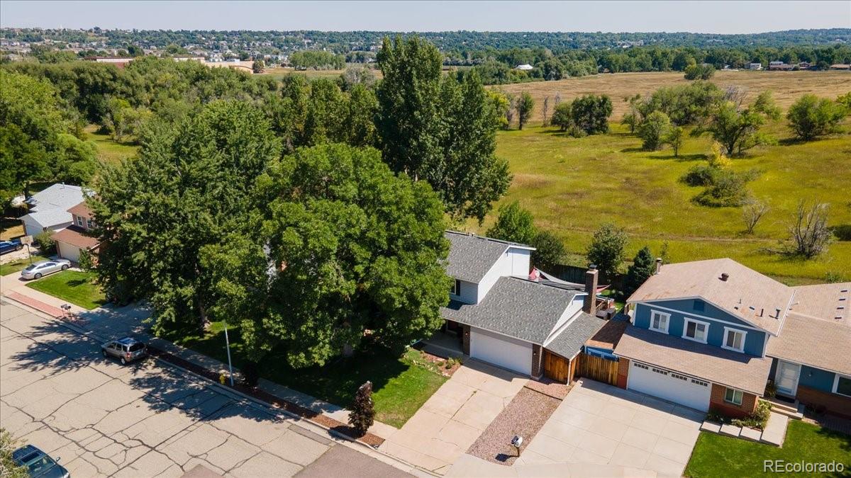MLS Image #3 for 6762  beech drive,arvada, Colorado