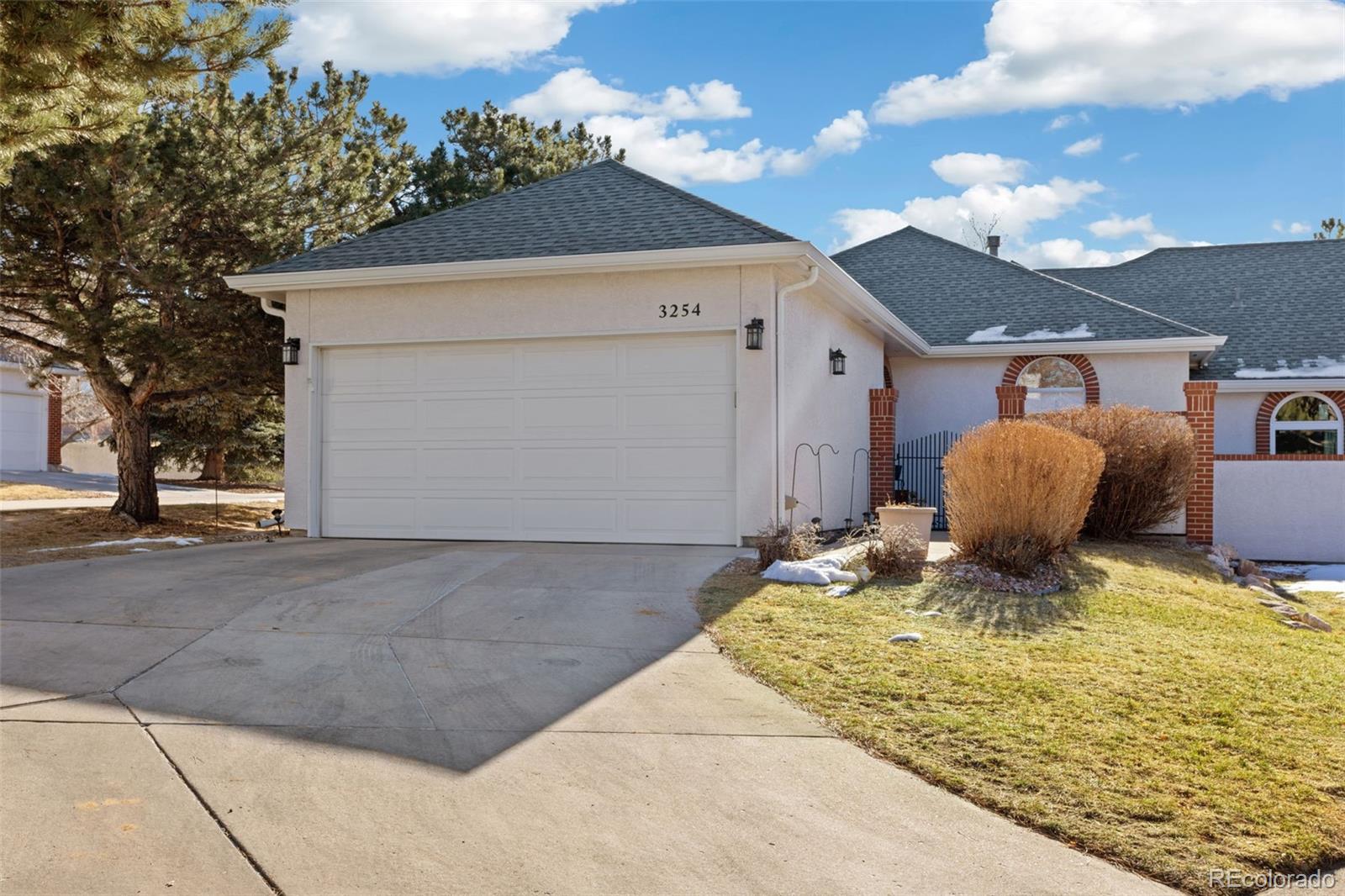 MLS Image #0 for 3254  soaring bird circle ,colorado springs, Colorado