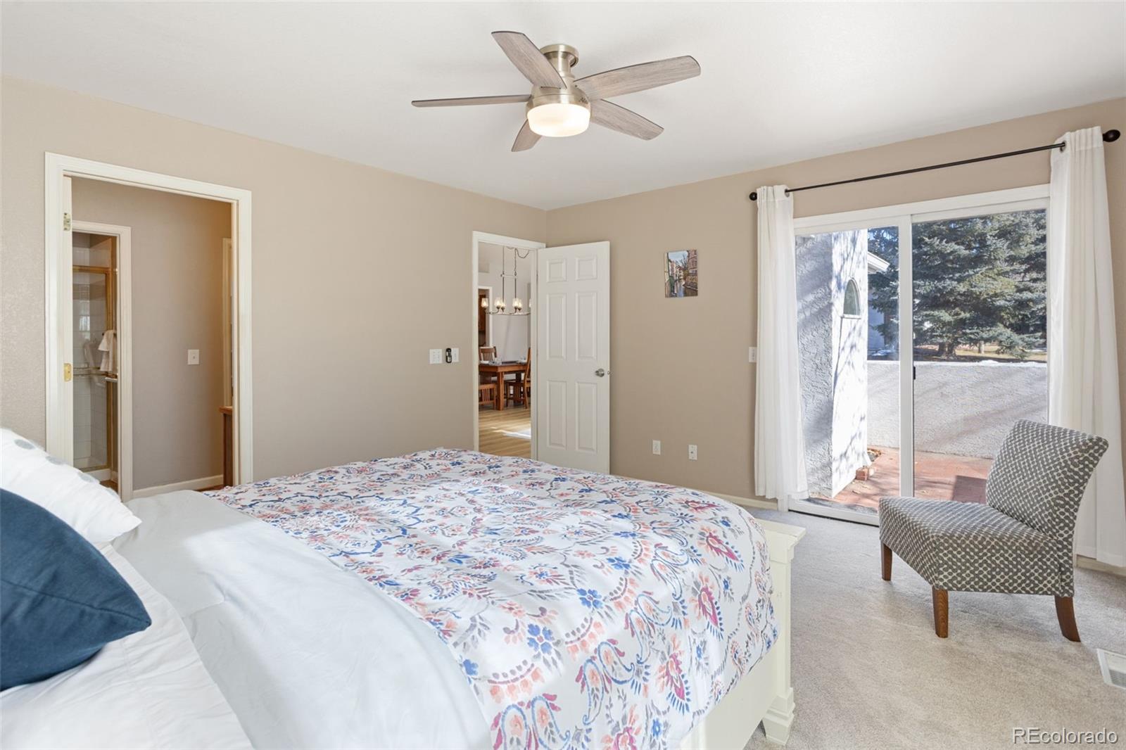 MLS Image #12 for 3254  soaring bird circle ,colorado springs, Colorado