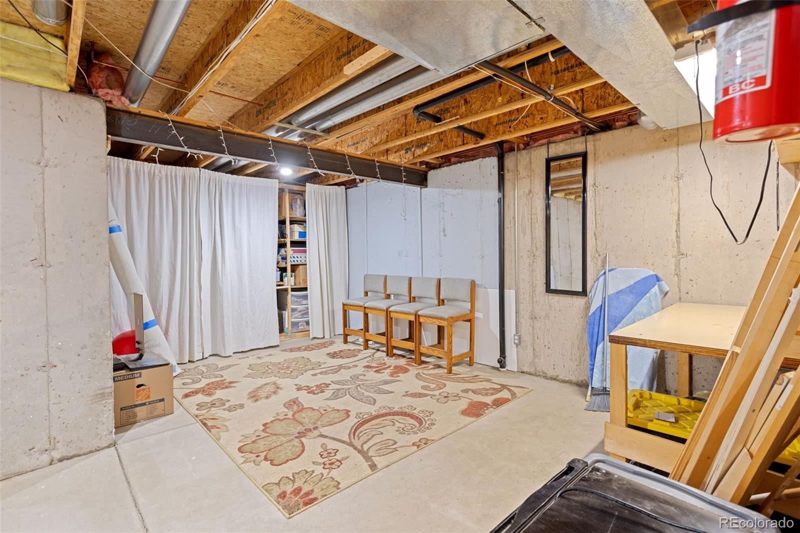 MLS Image #25 for 3254  soaring bird circle ,colorado springs, Colorado