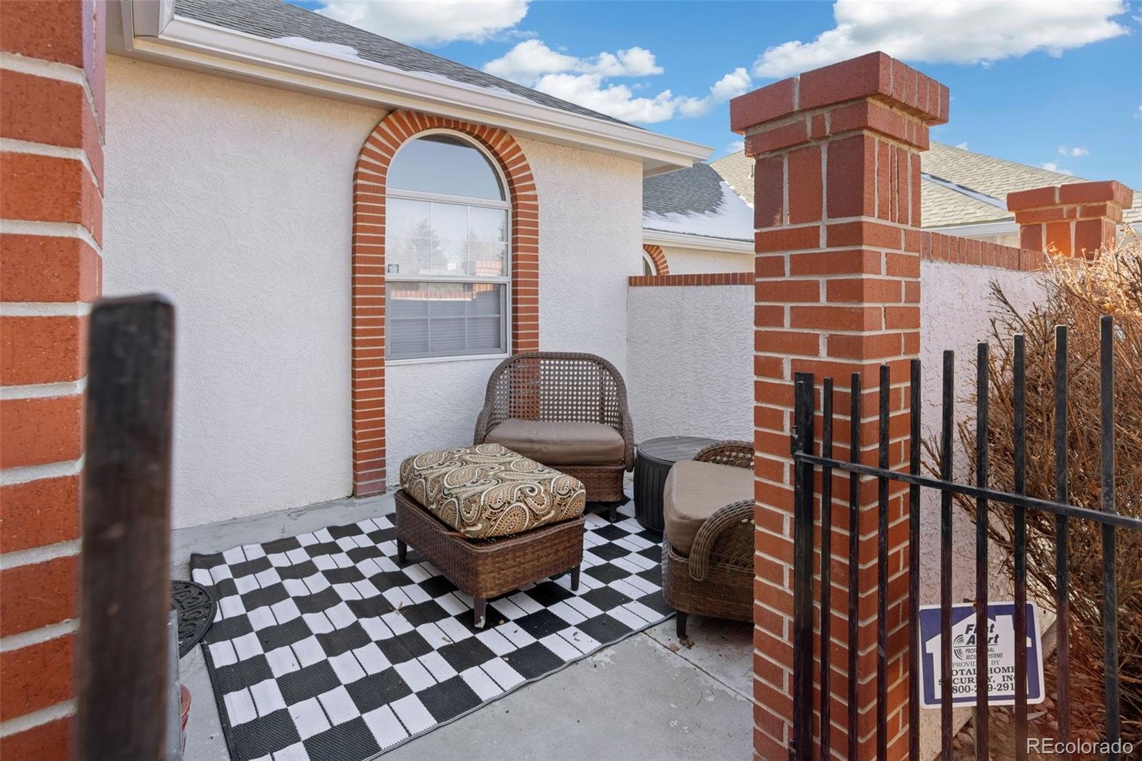 MLS Image #29 for 3254  soaring bird circle ,colorado springs, Colorado