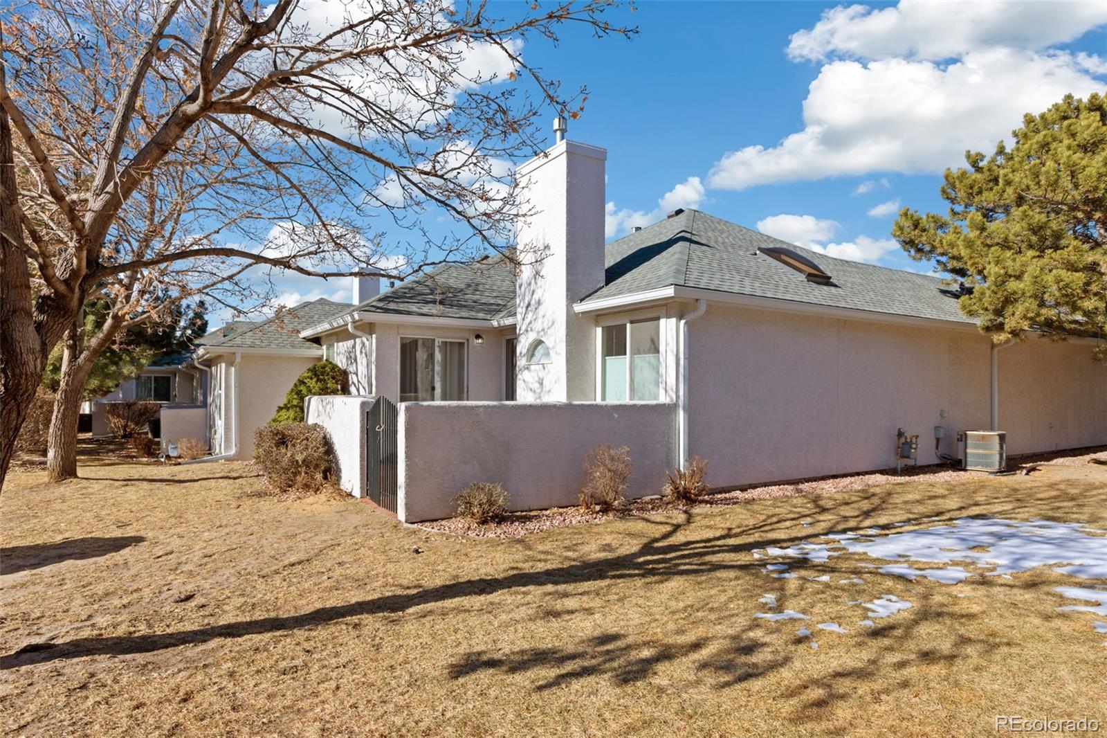 MLS Image #30 for 3254  soaring bird circle ,colorado springs, Colorado