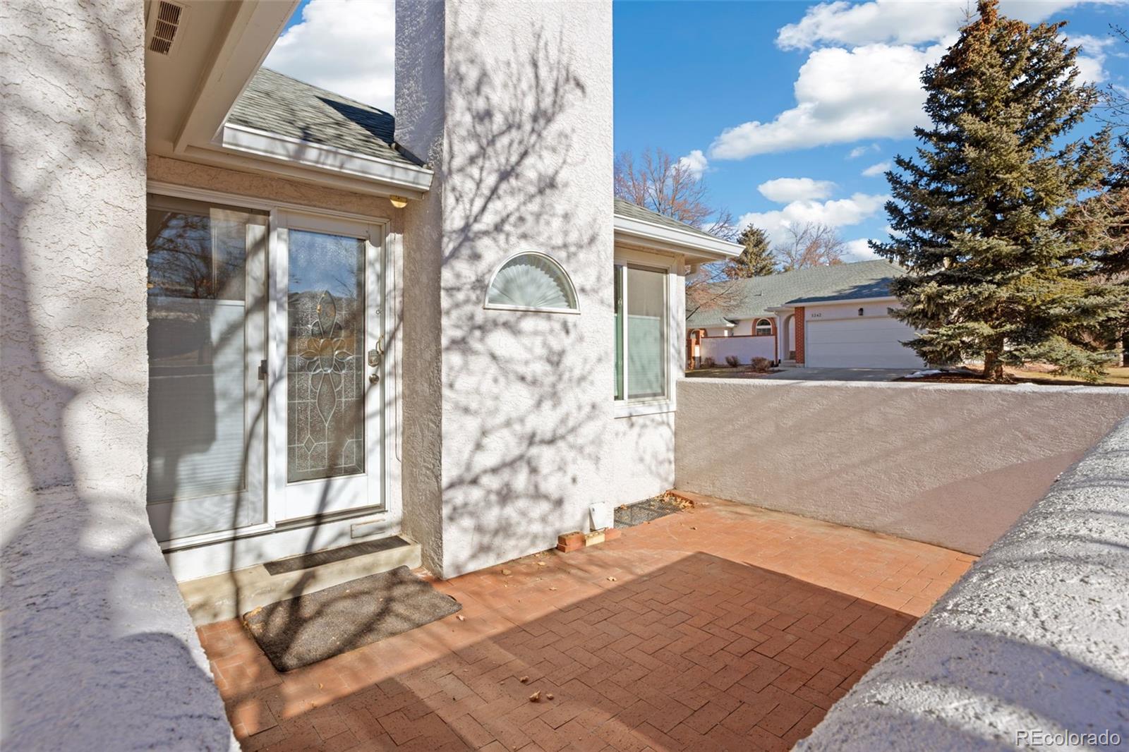 MLS Image #33 for 3254  soaring bird circle ,colorado springs, Colorado