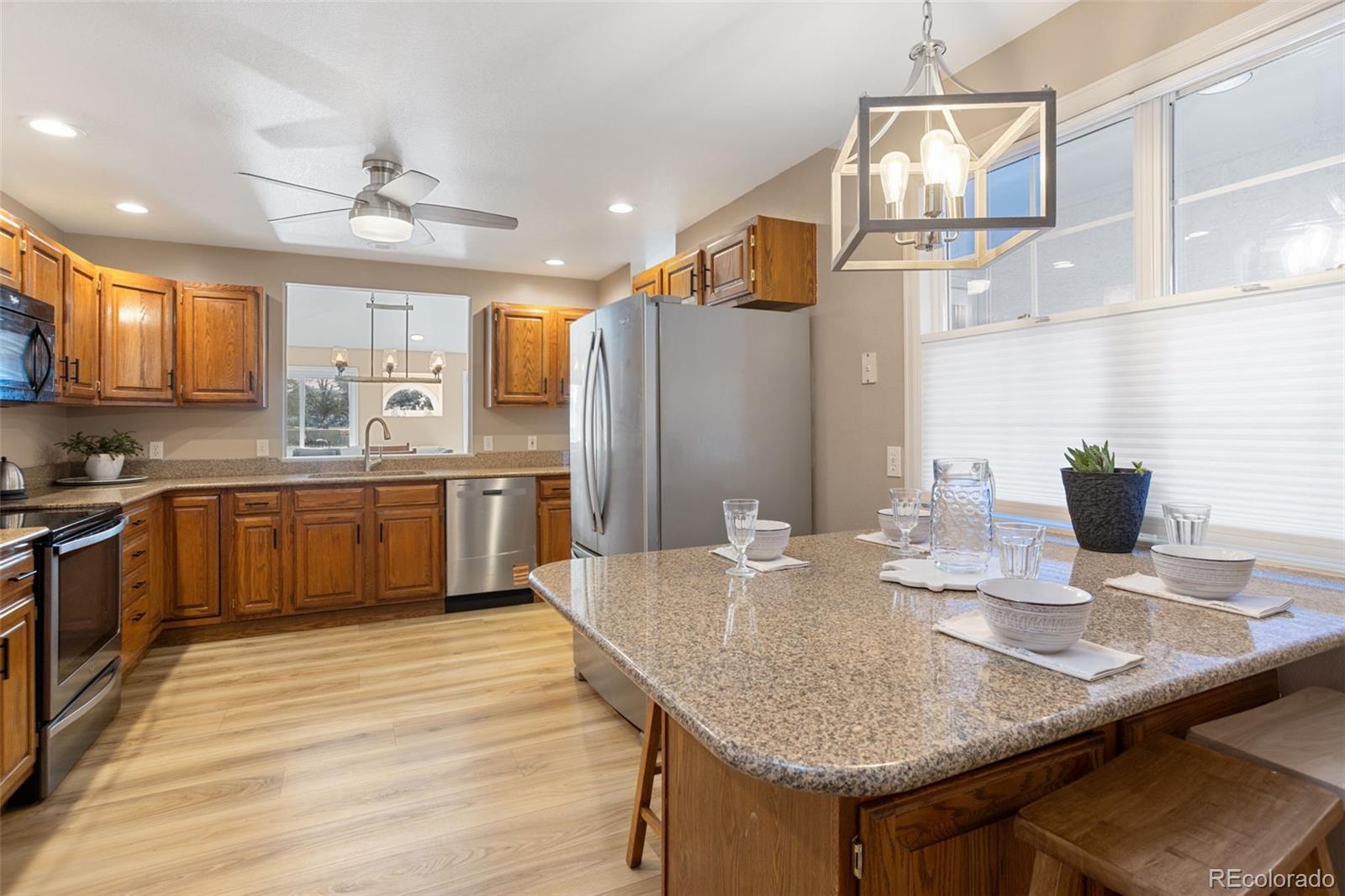 MLS Image #9 for 3254  soaring bird circle ,colorado springs, Colorado