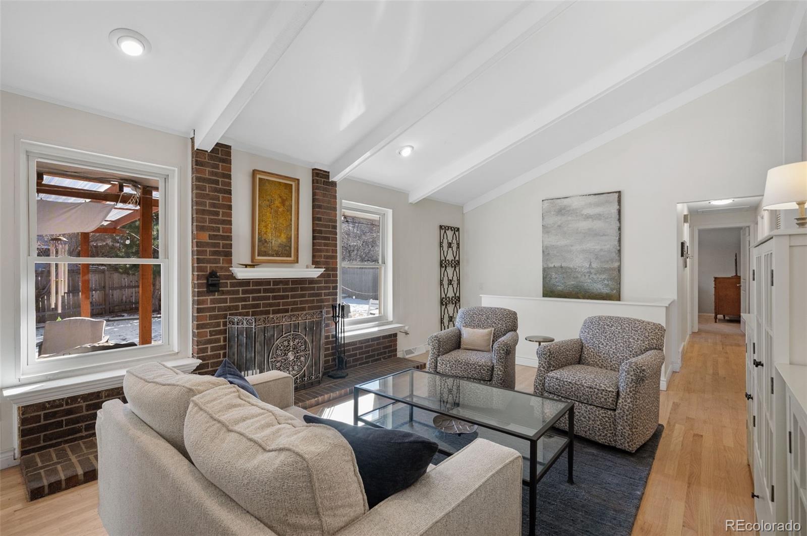 MLS Image #2 for 5628 s kenton way,englewood, Colorado