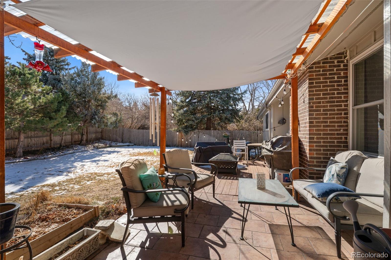 MLS Image #33 for 5628 s kenton way,englewood, Colorado