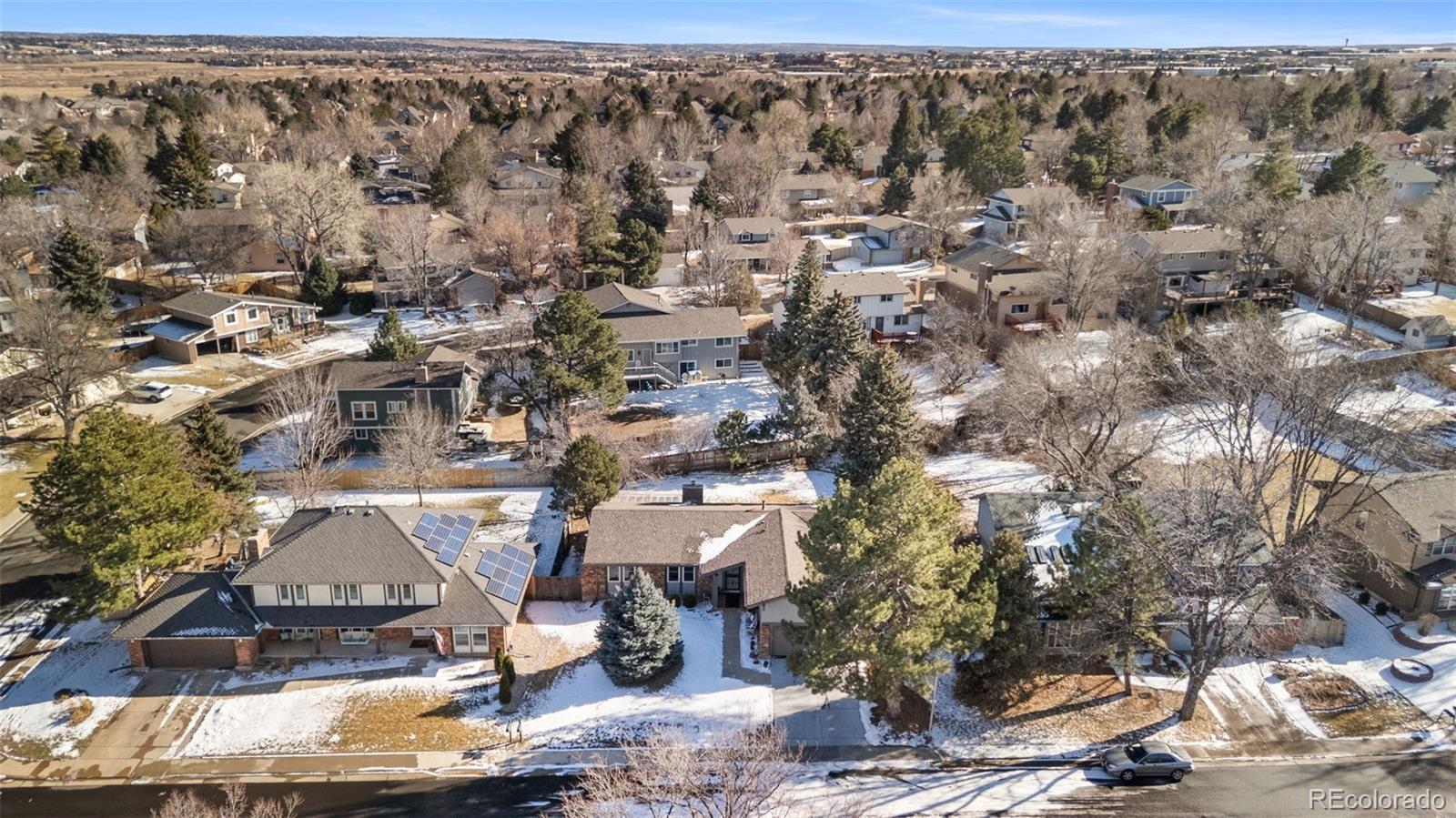 MLS Image #39 for 5628 s kenton way,englewood, Colorado