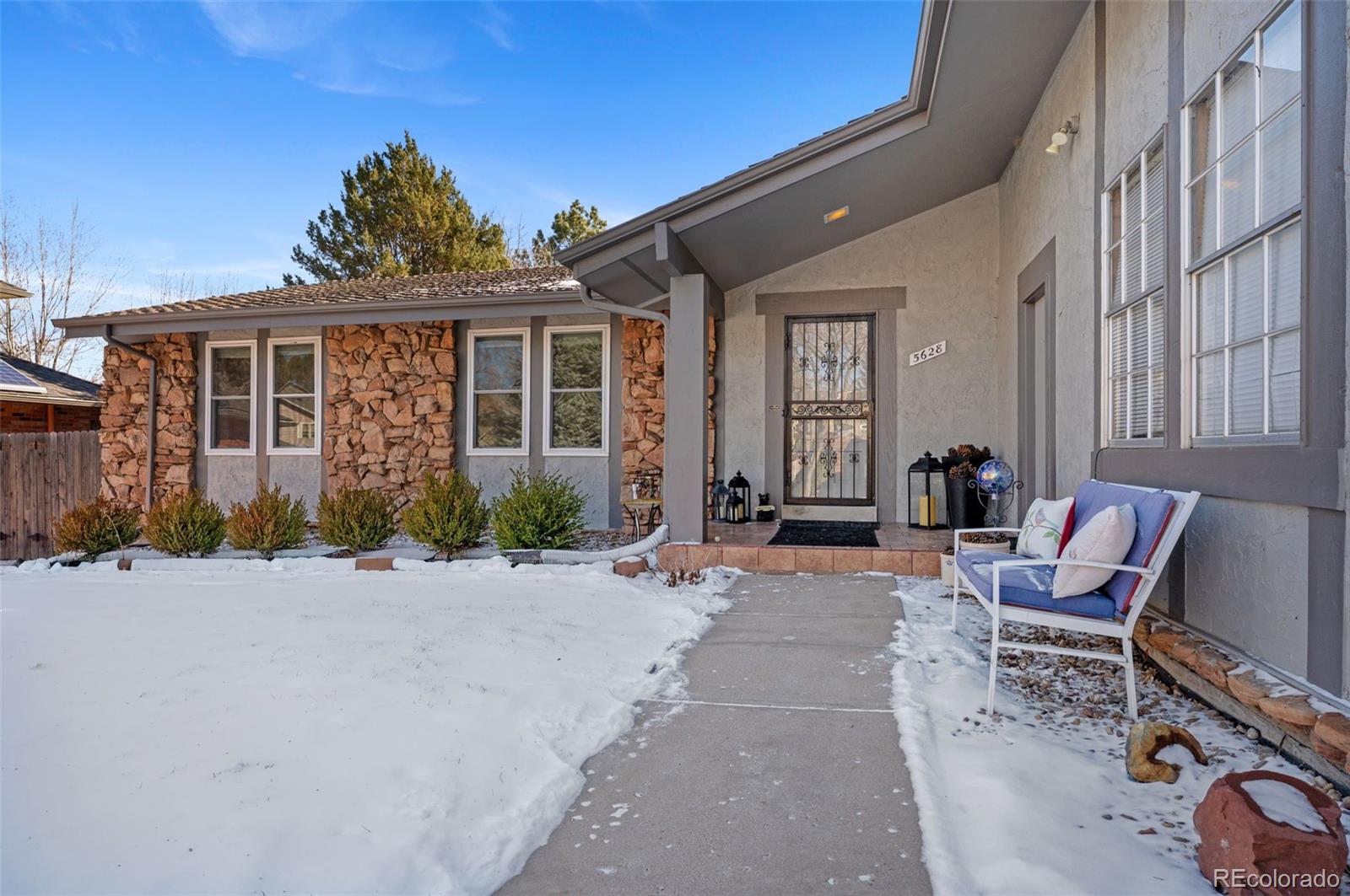MLS Image #4 for 5628 s kenton way,englewood, Colorado