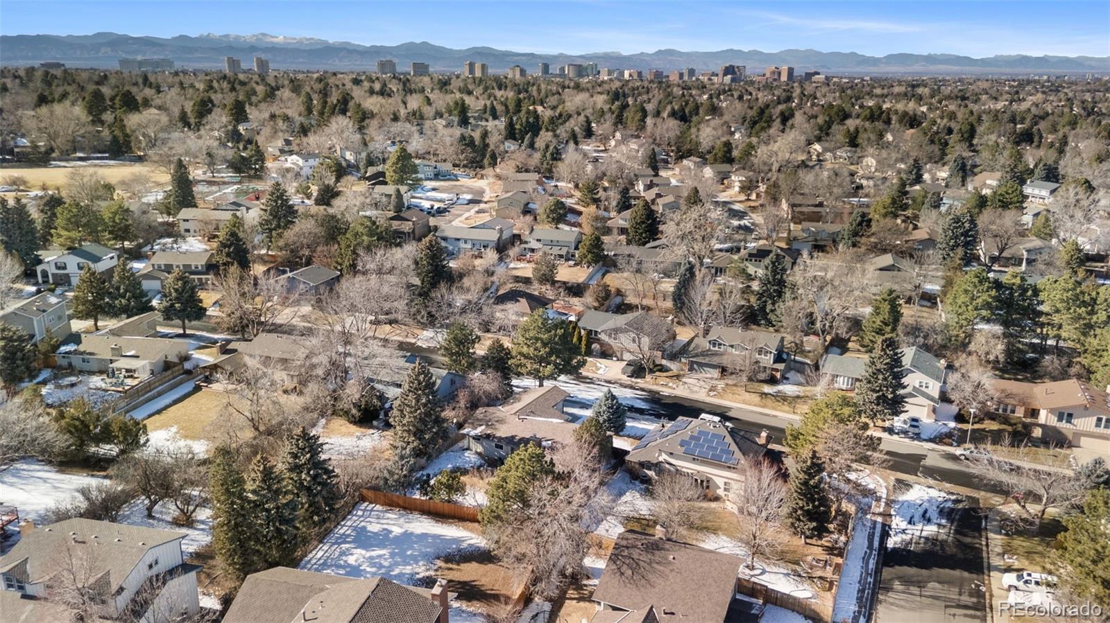 MLS Image #40 for 5628 s kenton way,englewood, Colorado