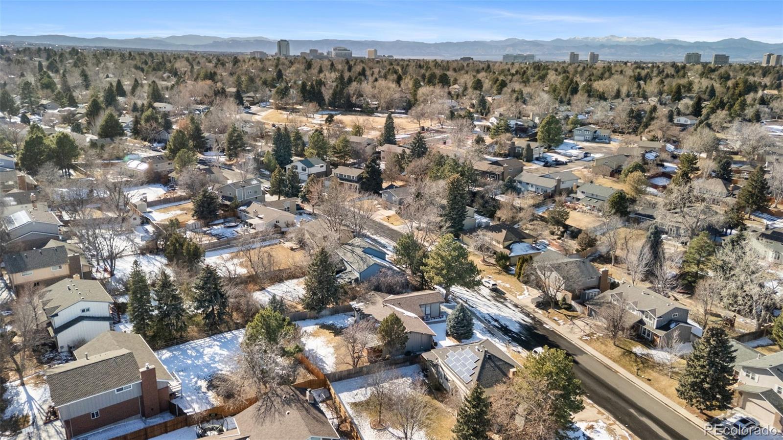 MLS Image #41 for 5628 s kenton way,englewood, Colorado