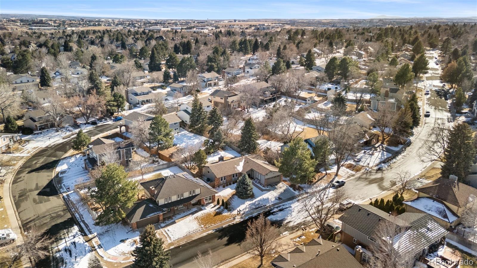 MLS Image #42 for 5628 s kenton way,englewood, Colorado