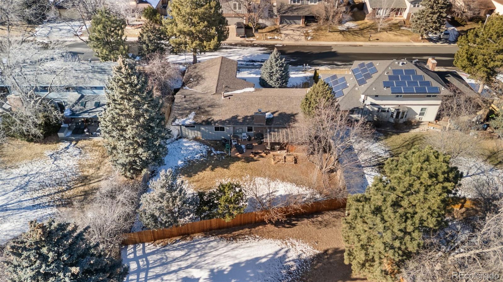 MLS Image #43 for 5628 s kenton way,englewood, Colorado