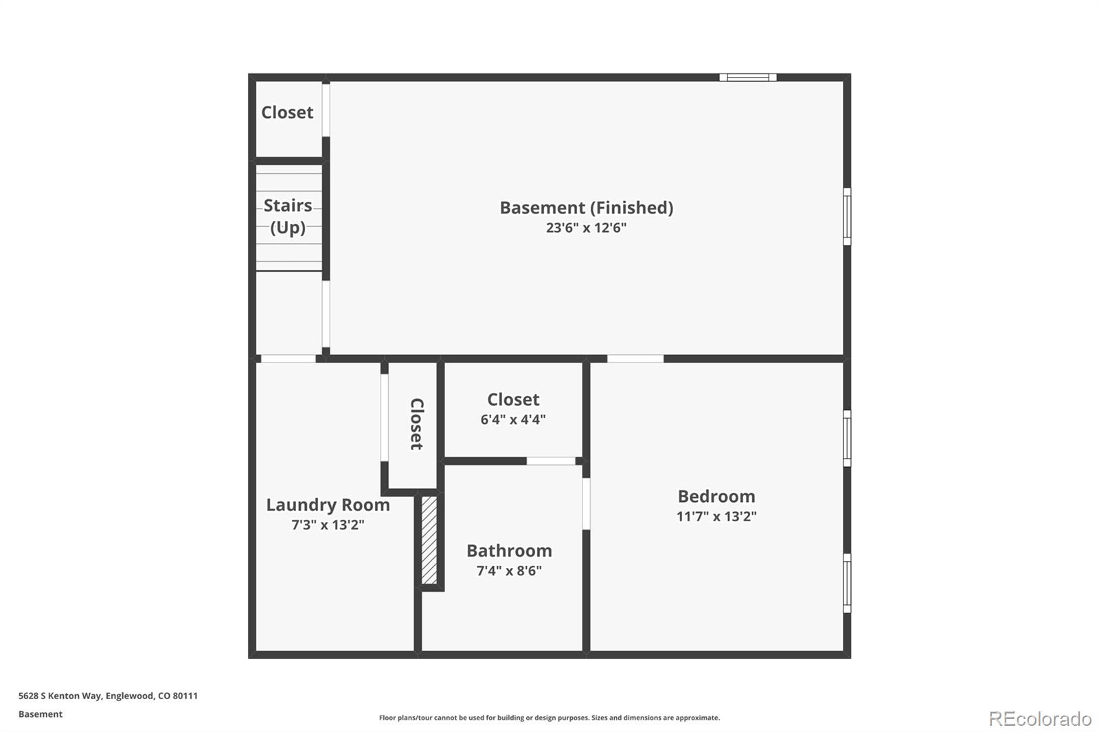 MLS Image #47 for 5628 s kenton way,englewood, Colorado