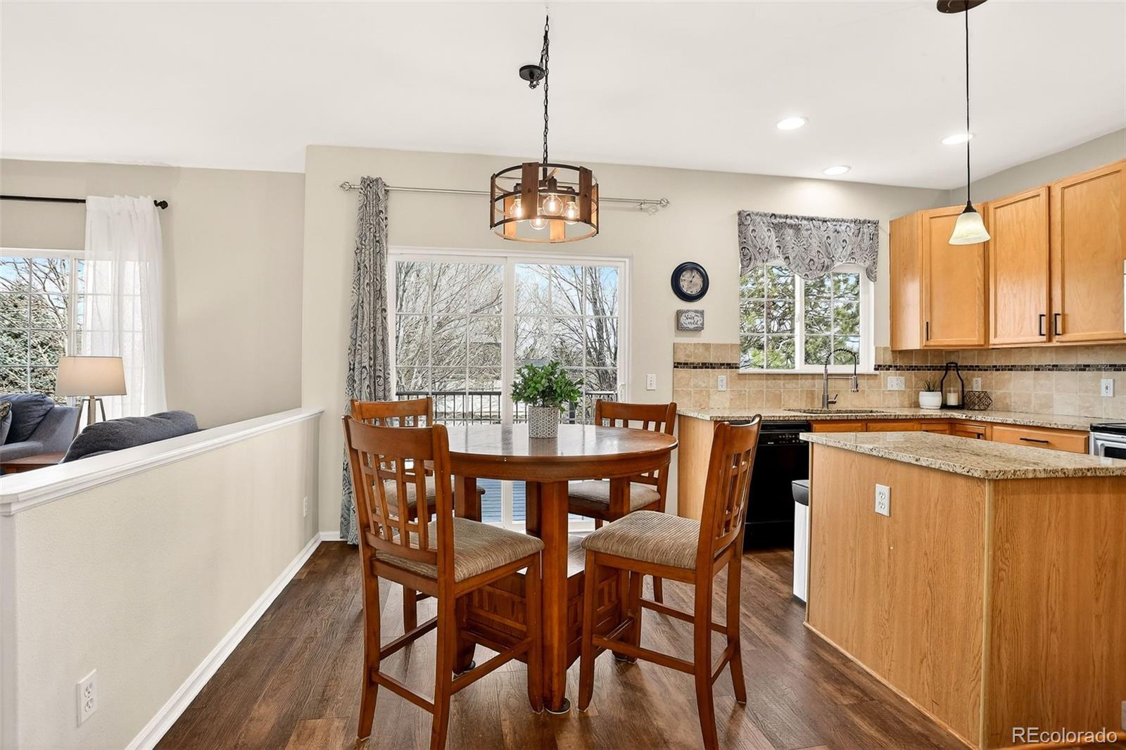MLS Image #10 for 15689  greenstone lane,parker, Colorado
