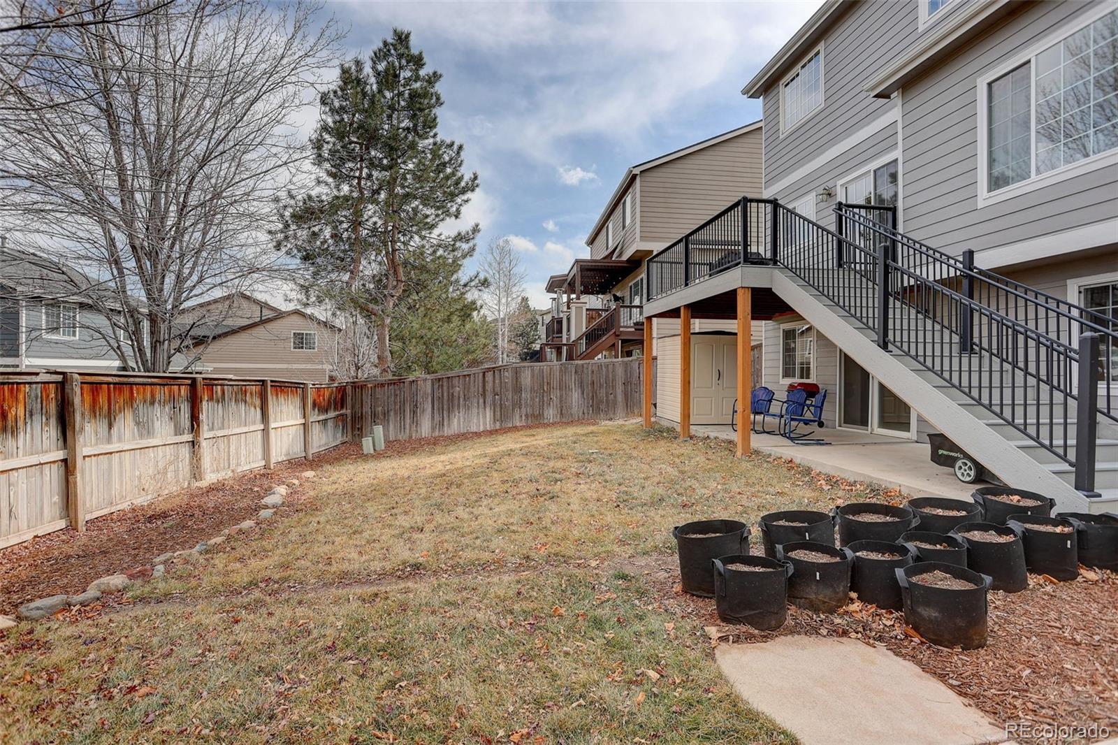 MLS Image #41 for 15689  greenstone lane,parker, Colorado
