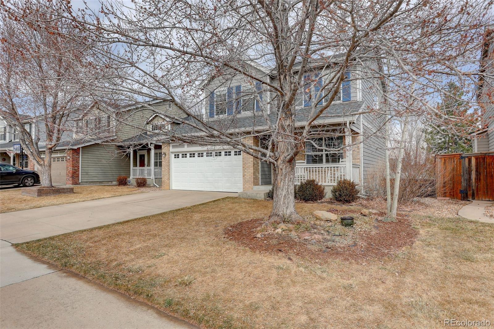 MLS Image #42 for 15689  greenstone lane,parker, Colorado