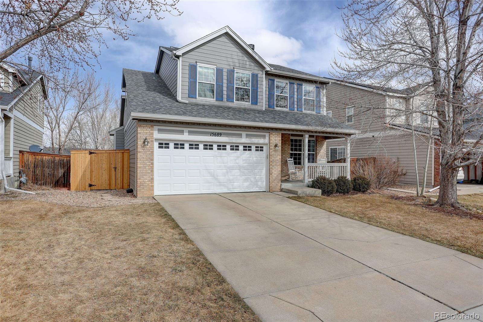 MLS Image #43 for 15689  greenstone lane,parker, Colorado