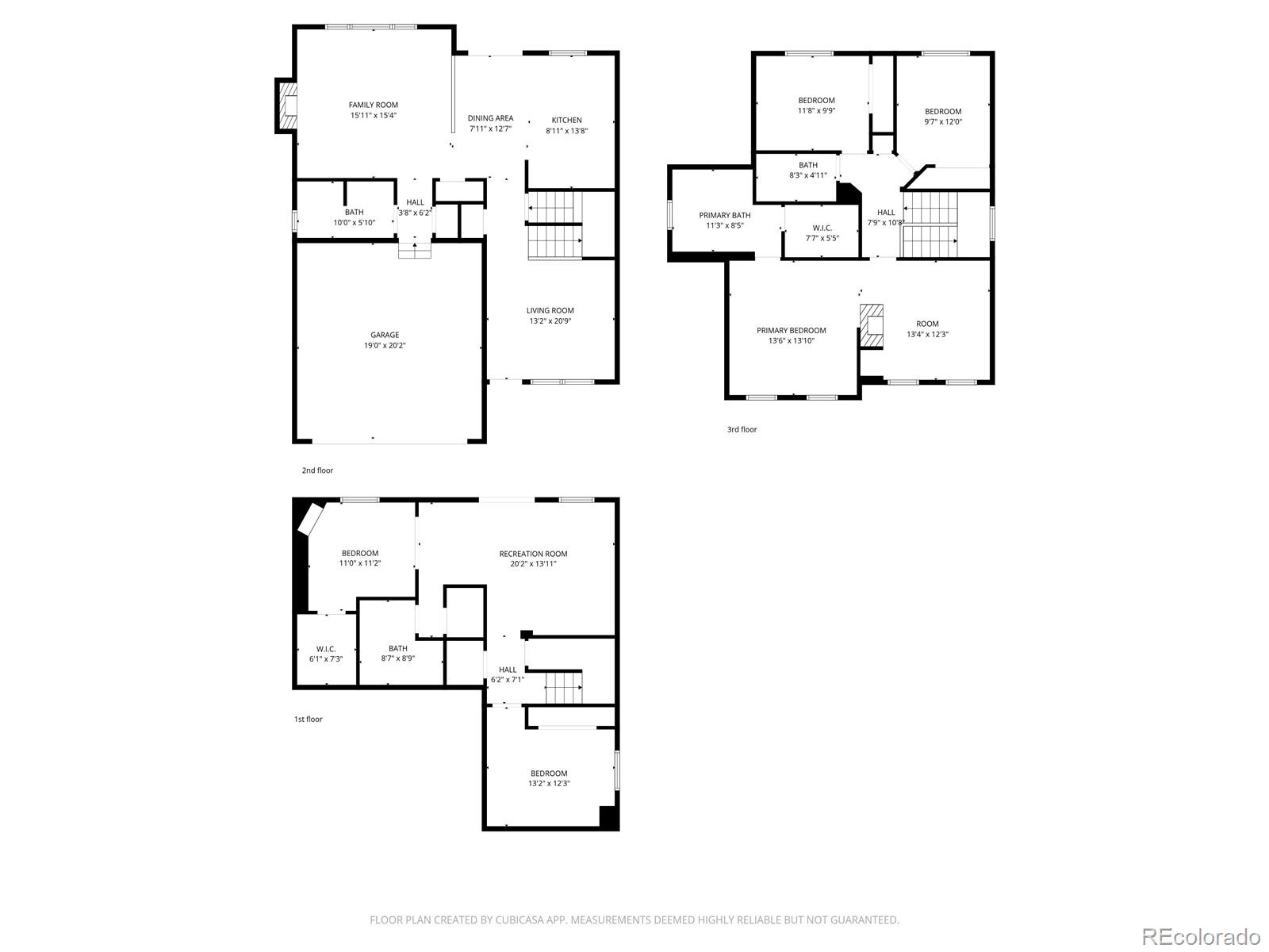 MLS Image #46 for 15689  greenstone lane,parker, Colorado