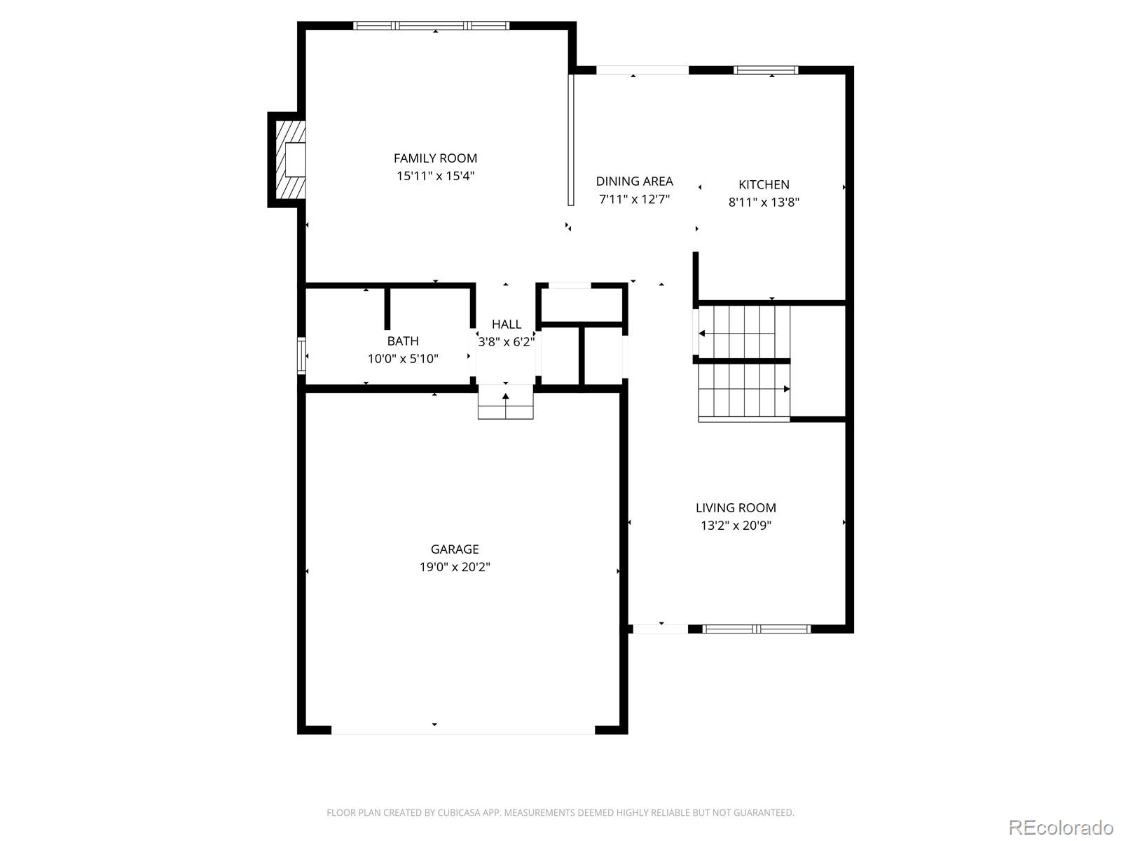 MLS Image #47 for 15689  greenstone lane,parker, Colorado