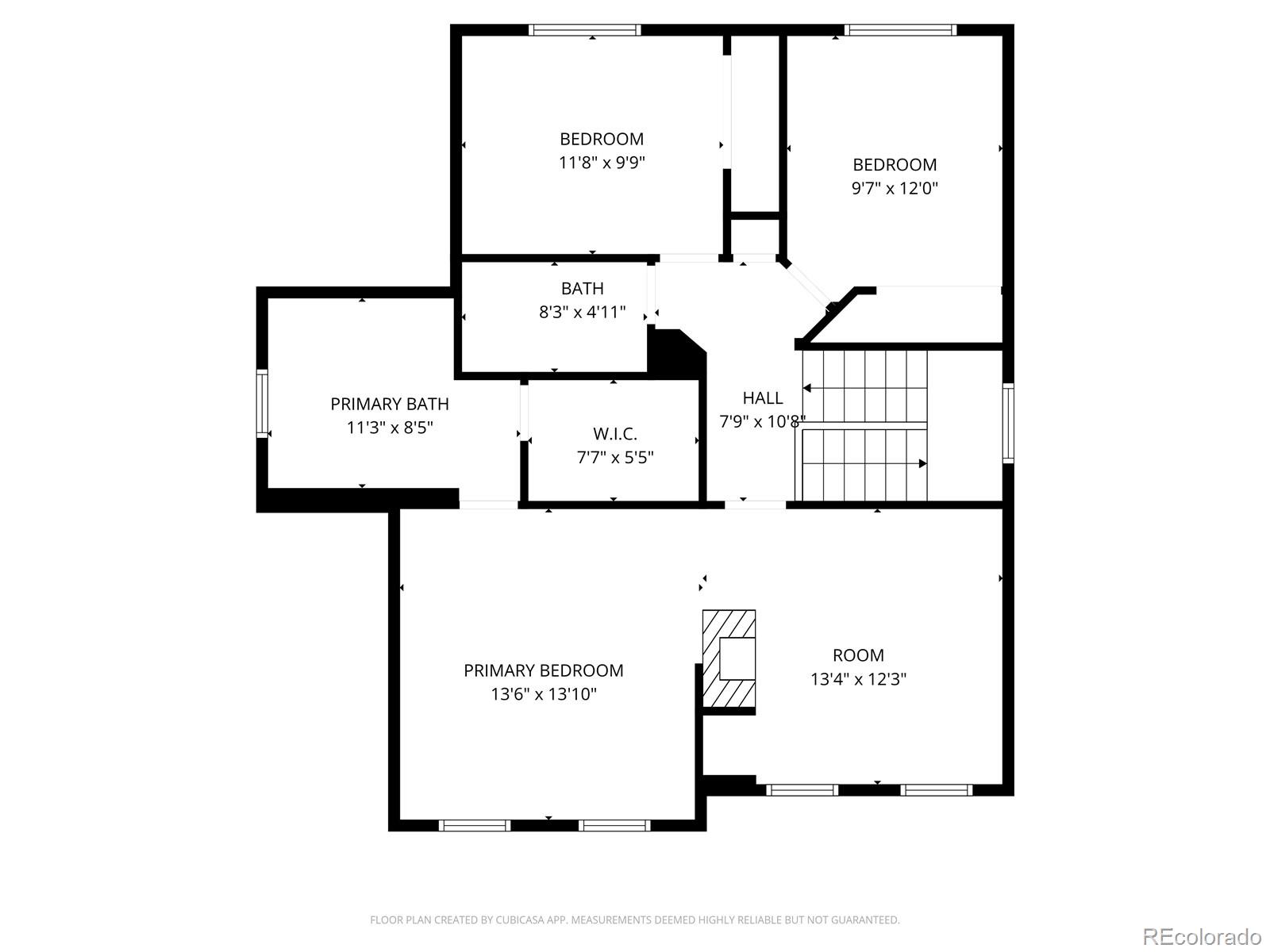 MLS Image #48 for 15689  greenstone lane,parker, Colorado
