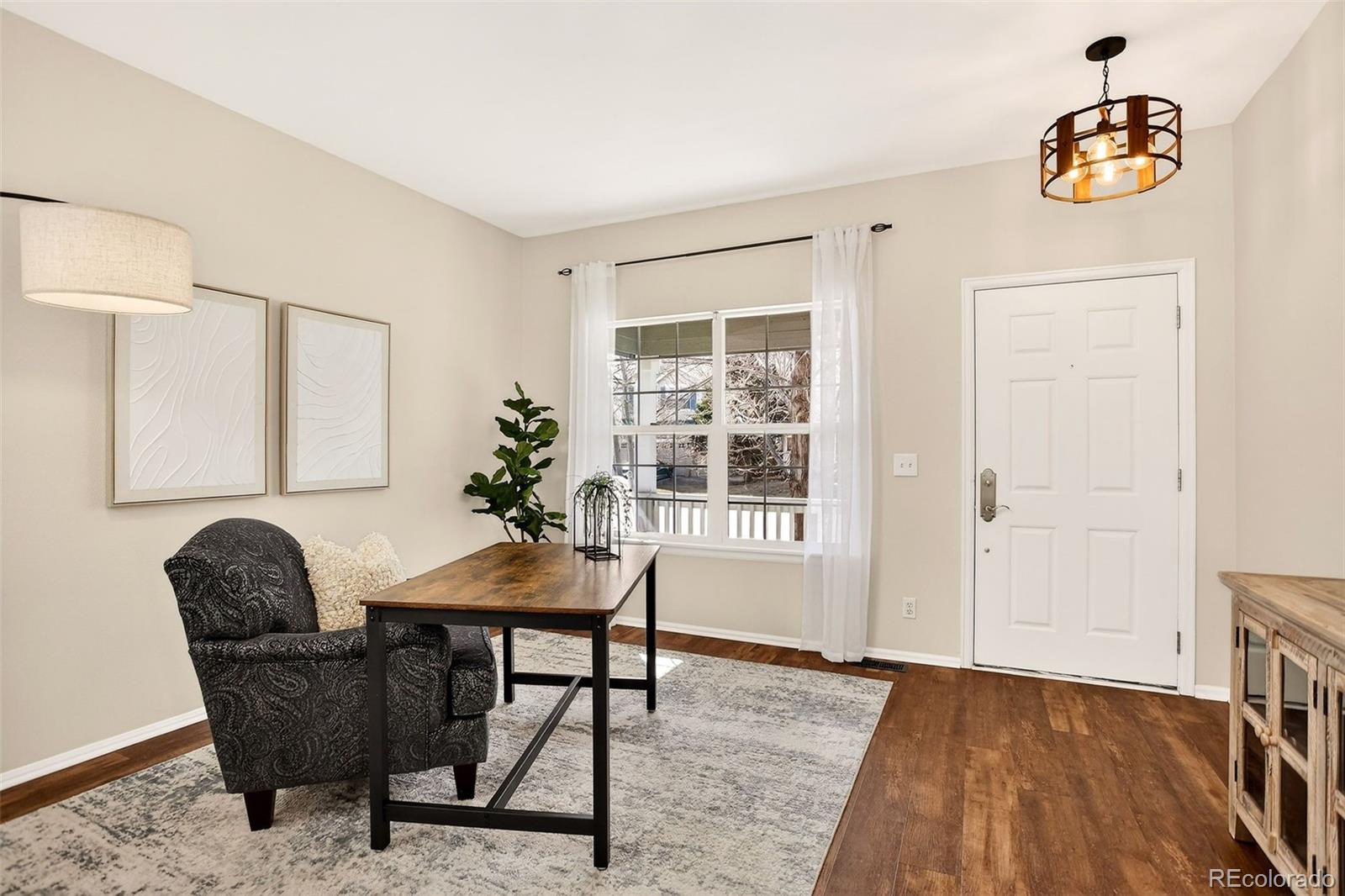 MLS Image #5 for 15689  greenstone lane,parker, Colorado