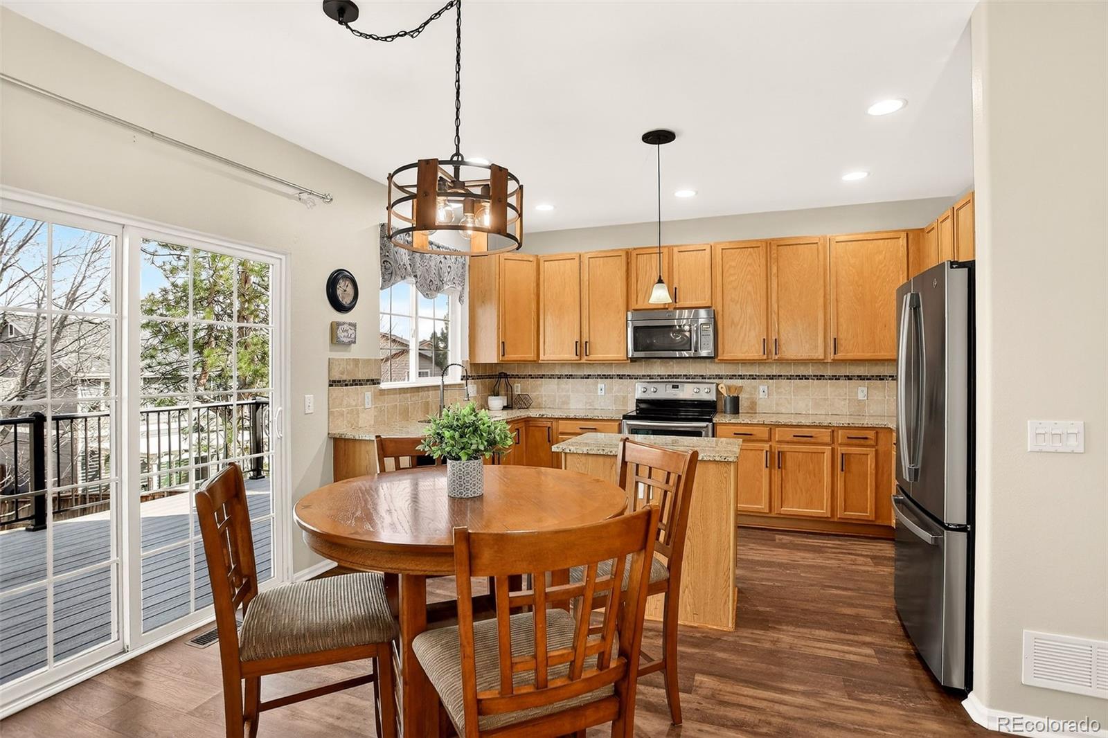 MLS Image #9 for 15689  greenstone lane,parker, Colorado