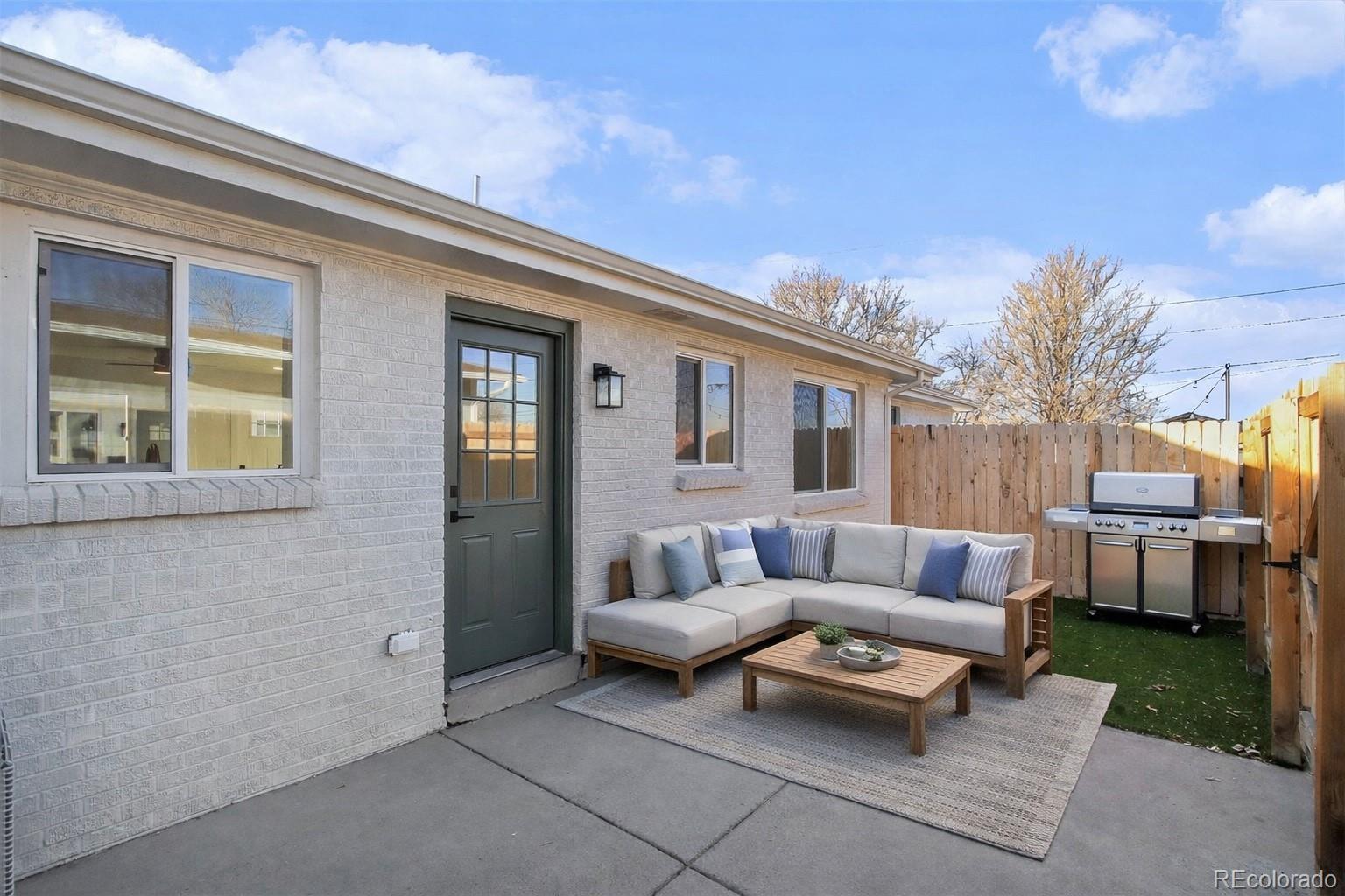 MLS Image #12 for 3217 n steele street,denver, Colorado