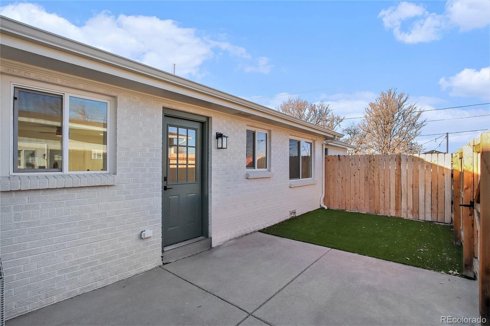 MLS Image #15 for 3217 n steele street,denver, Colorado
