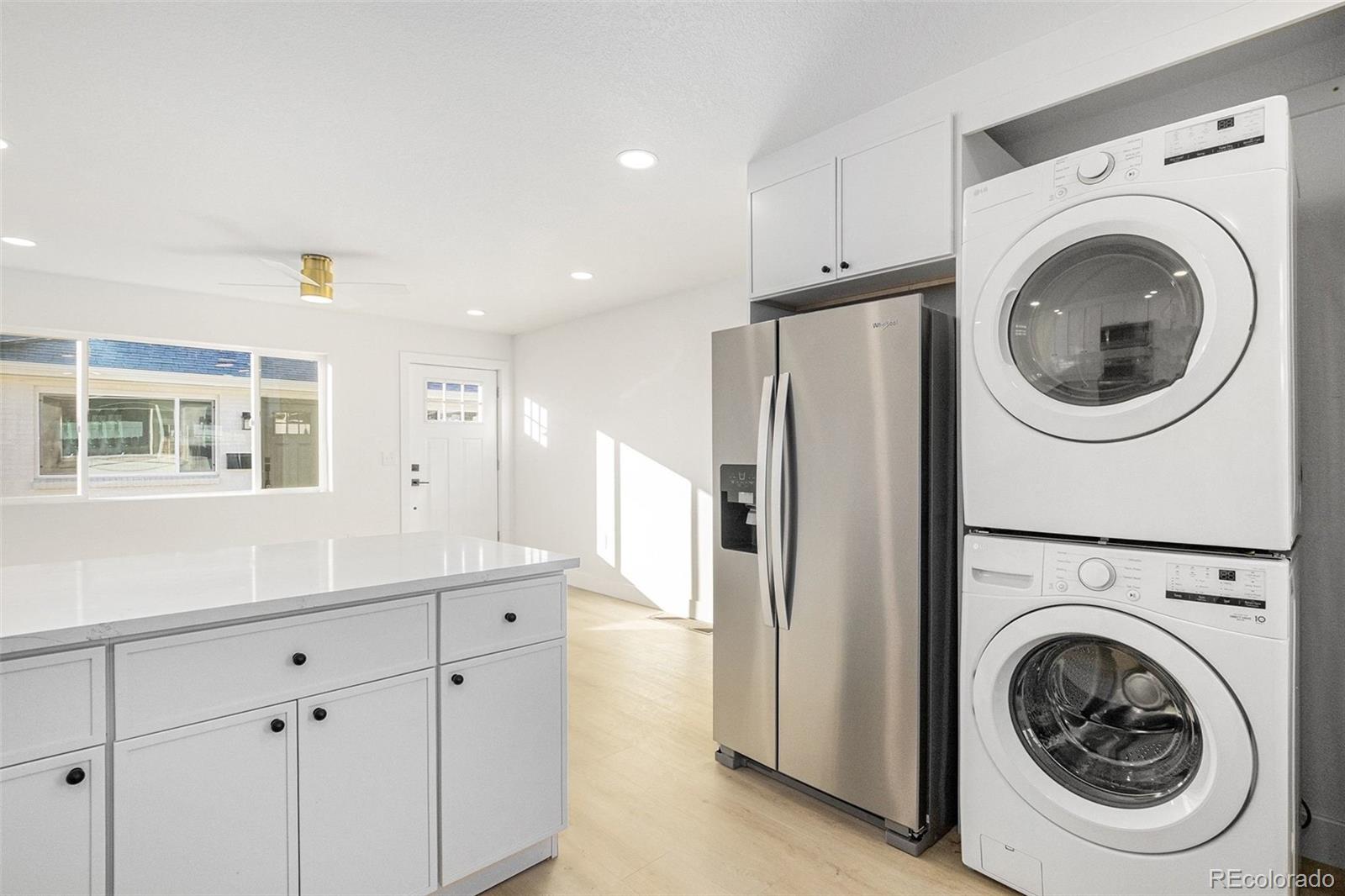 MLS Image #2 for 3217 n steele street,denver, Colorado