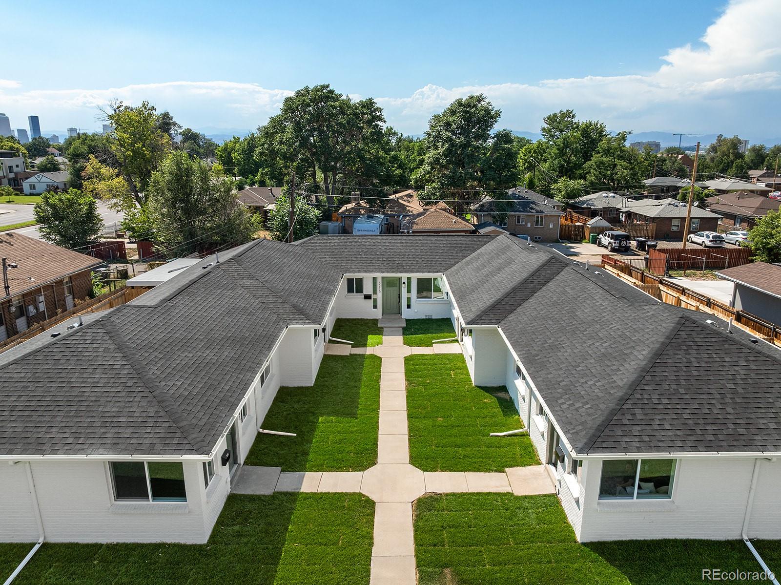 MLS Image #26 for 3217 n steele street,denver, Colorado