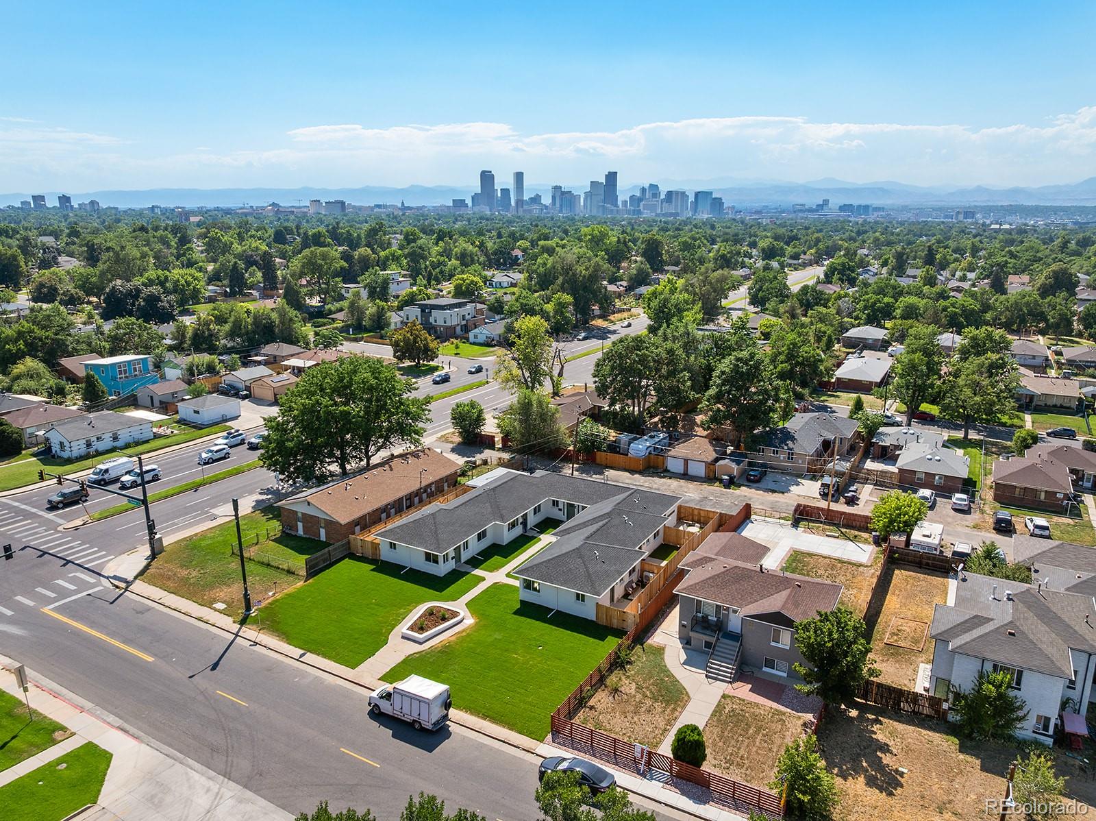 MLS Image #28 for 3217 n steele street,denver, Colorado