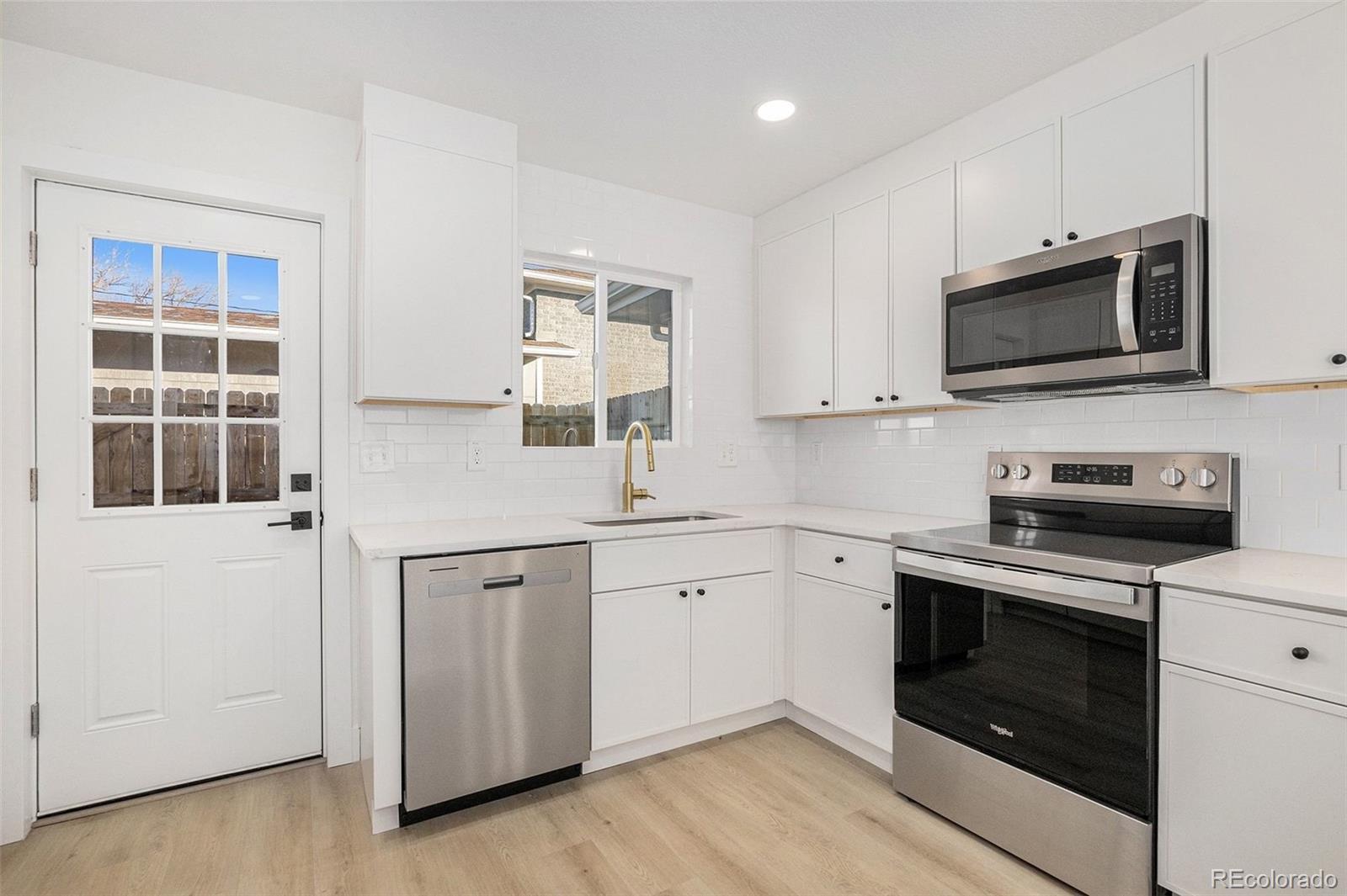MLS Image #3 for 3217 n steele street,denver, Colorado