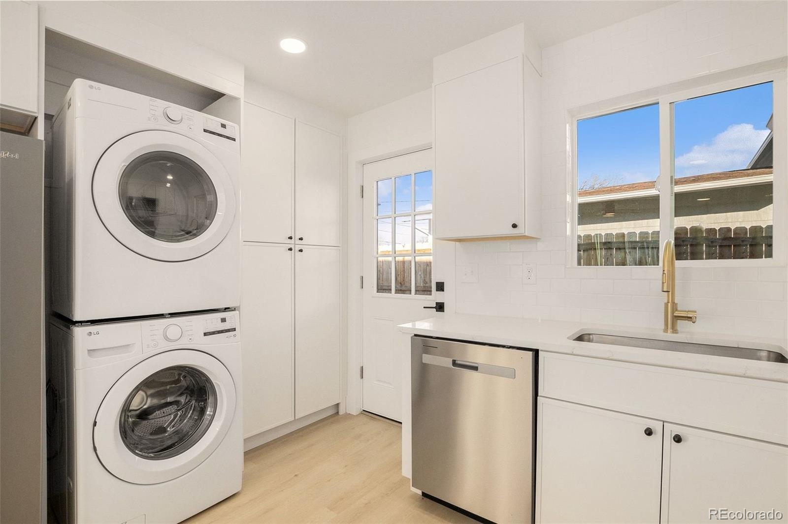 MLS Image #4 for 3217 n steele street,denver, Colorado