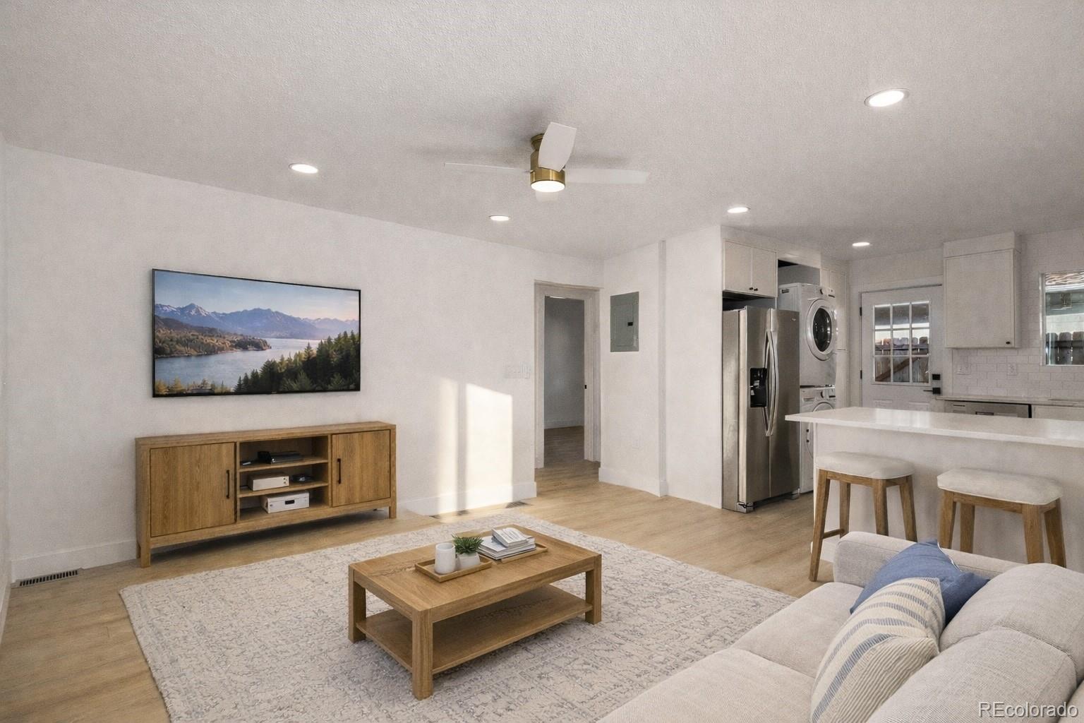 MLS Image #5 for 3217 n steele street,denver, Colorado
