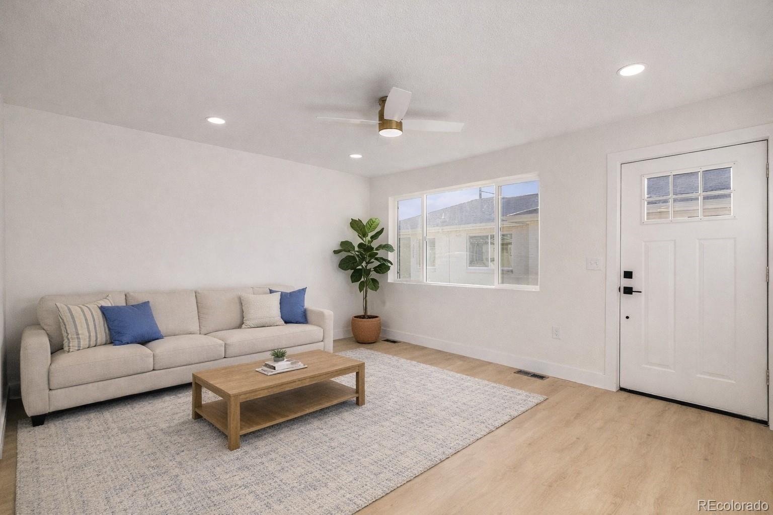 MLS Image #6 for 3217 n steele street,denver, Colorado