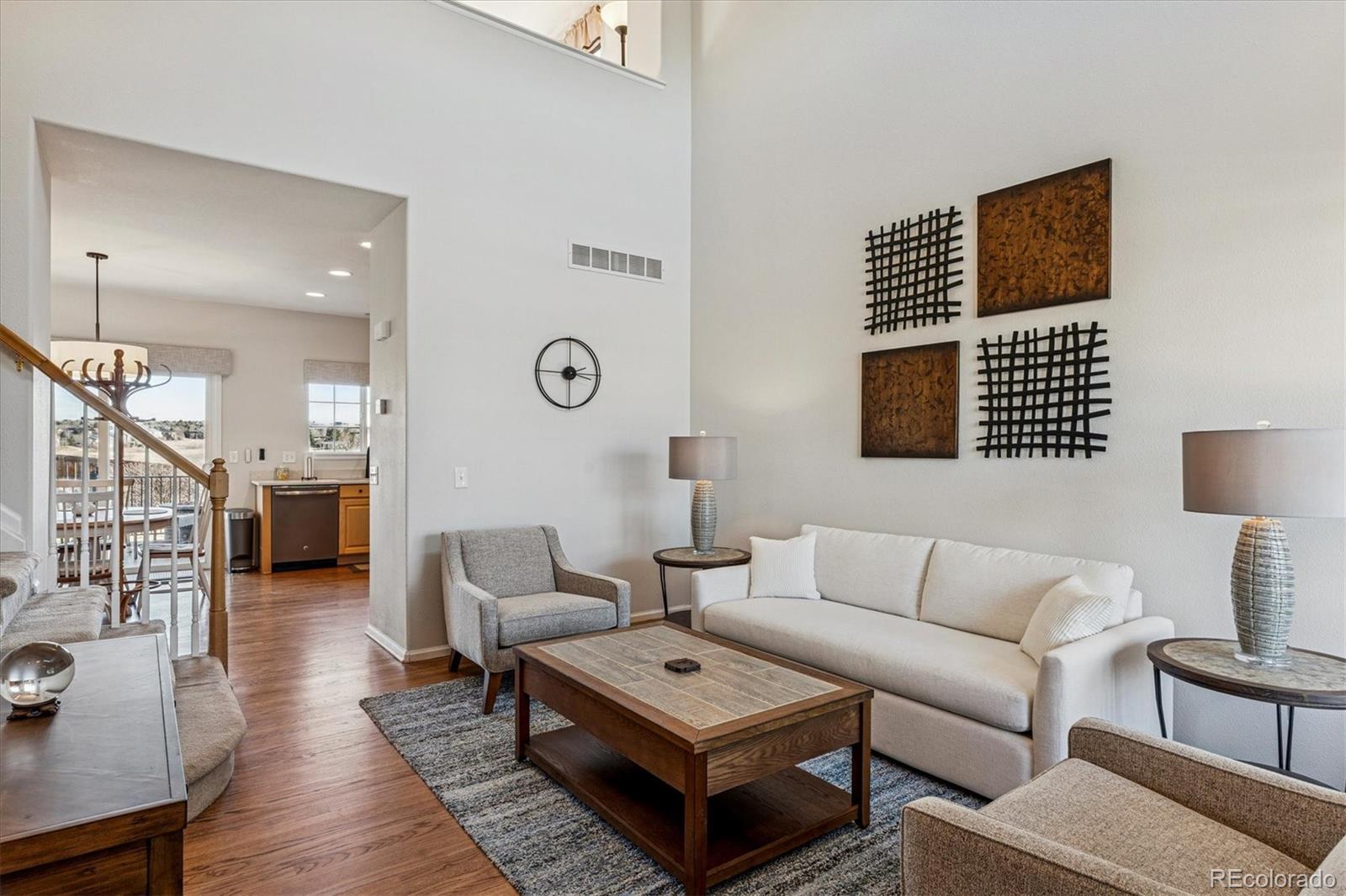 MLS Image #3 for 1004  riddlewood road,highlands ranch, Colorado