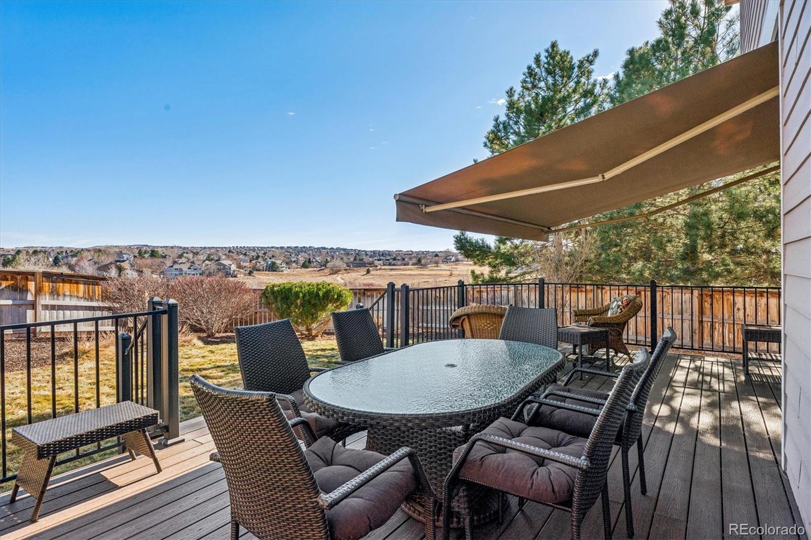 MLS Image #30 for 1004  riddlewood road,highlands ranch, Colorado