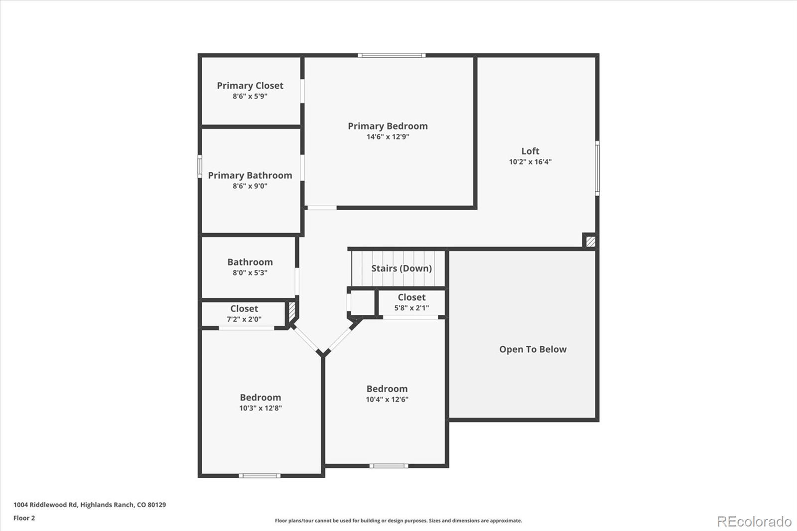 MLS Image #38 for 1004  riddlewood road,highlands ranch, Colorado