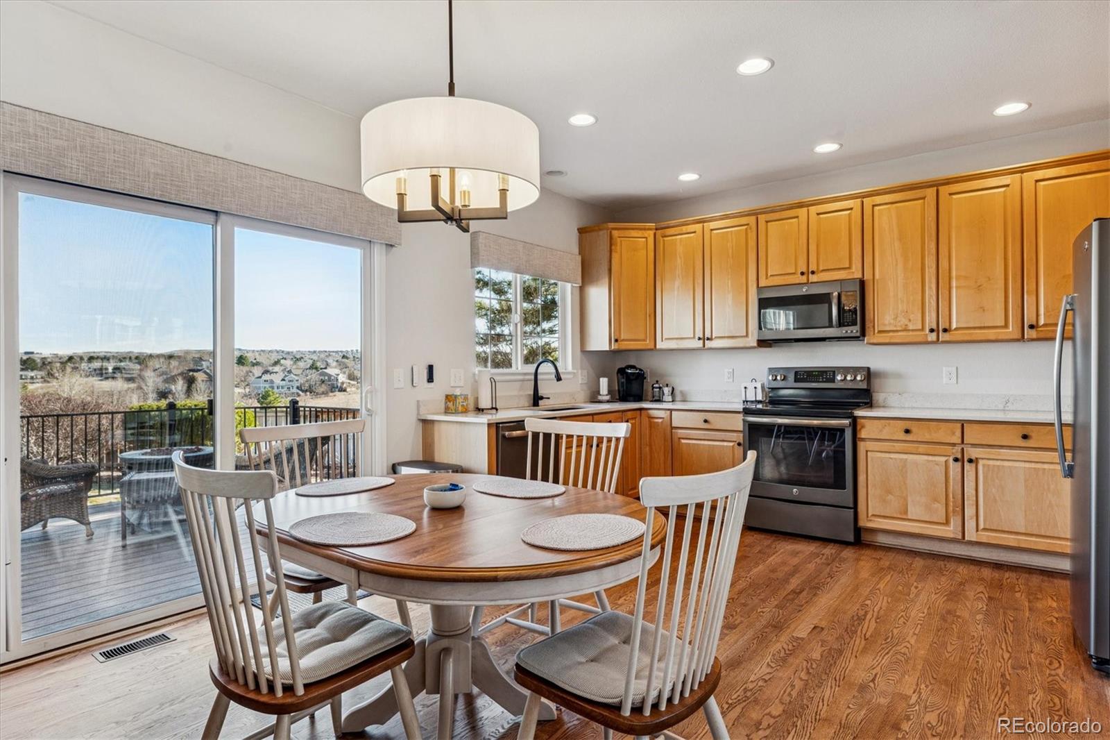 MLS Image #6 for 1004  riddlewood road,highlands ranch, Colorado