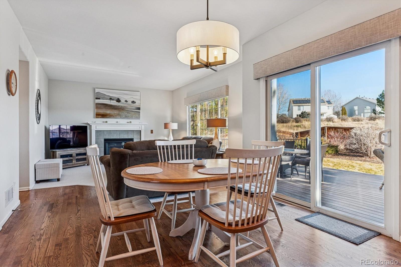 MLS Image #7 for 1004  riddlewood road,highlands ranch, Colorado