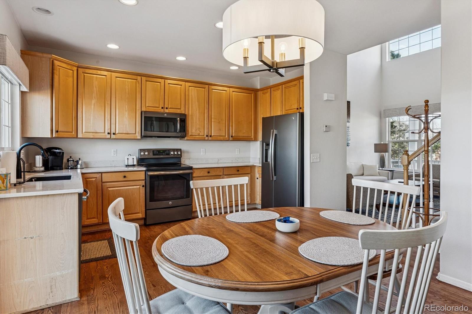 MLS Image #8 for 1004  riddlewood road,highlands ranch, Colorado