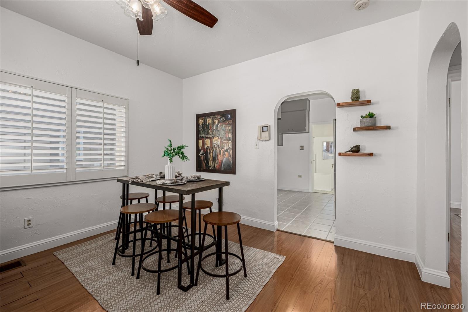 MLS Image #10 for 4515  zenobia street,denver, Colorado