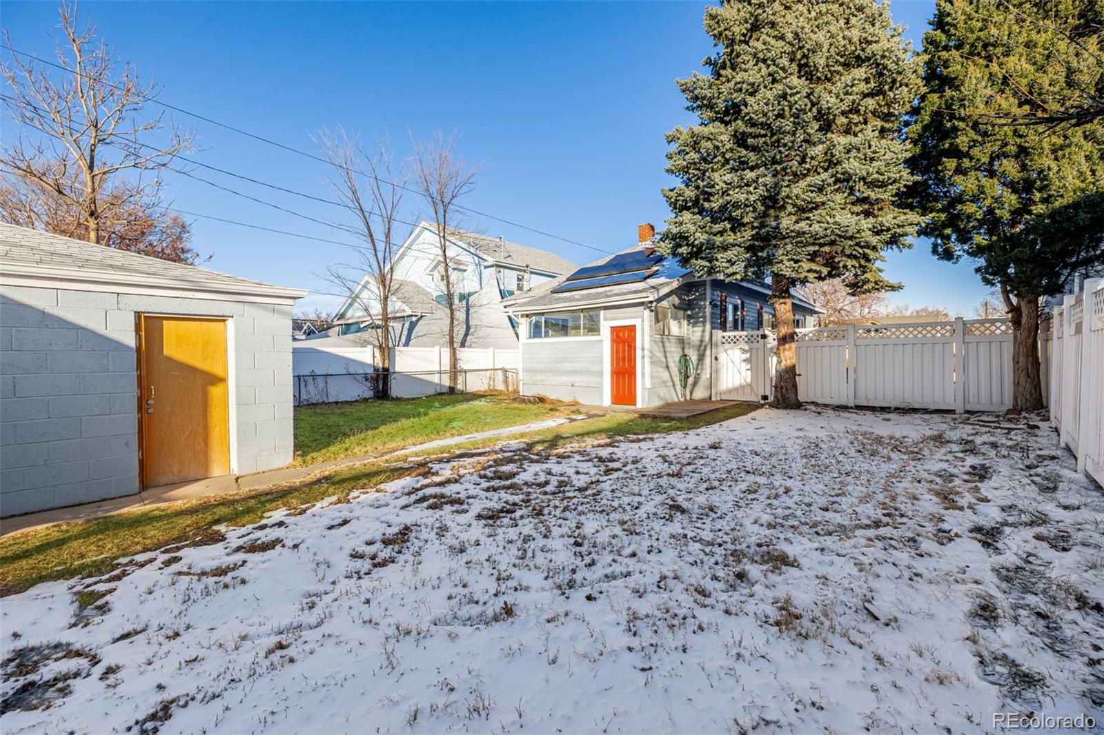 MLS Image #2 for 4515  zenobia street,denver, Colorado