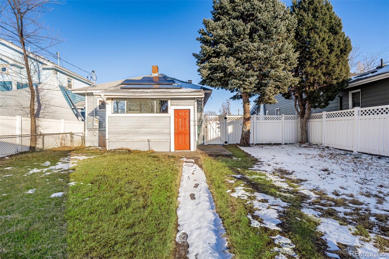 MLS Image #29 for 4515  zenobia street,denver, Colorado