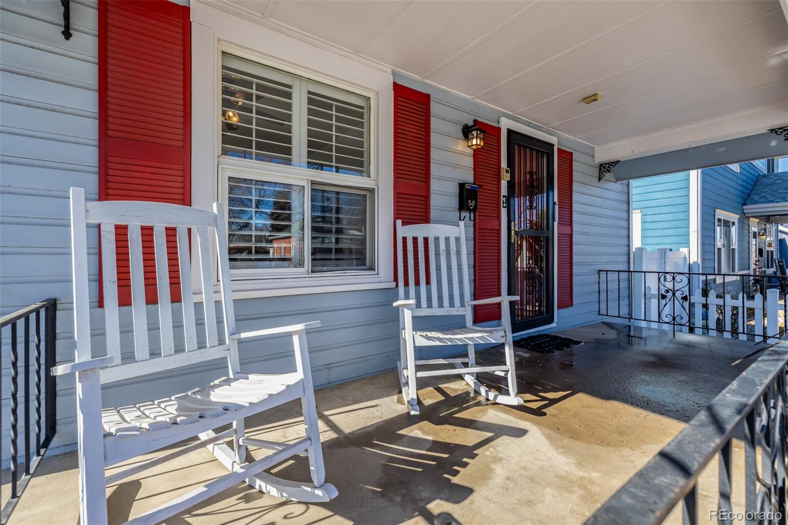 MLS Image #3 for 4515  zenobia street,denver, Colorado