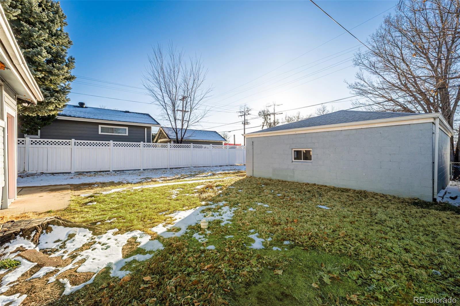 MLS Image #30 for 4515  zenobia street,denver, Colorado